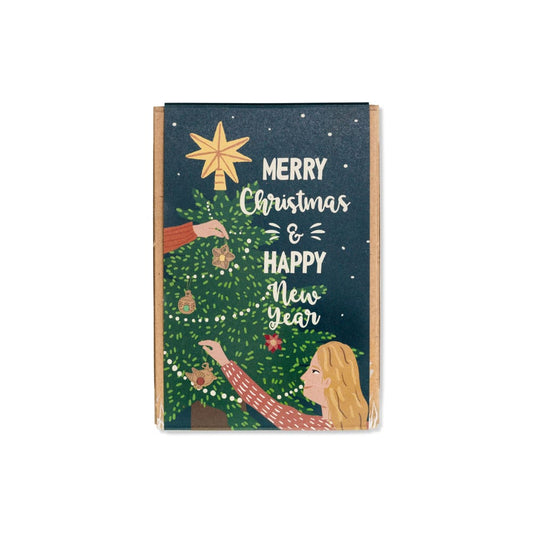 Blossombs - Xmas tree (mini)