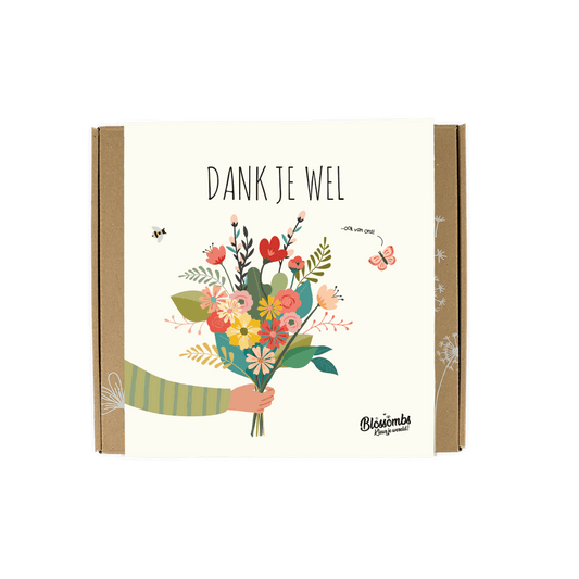 Blossombs - Dankjewel