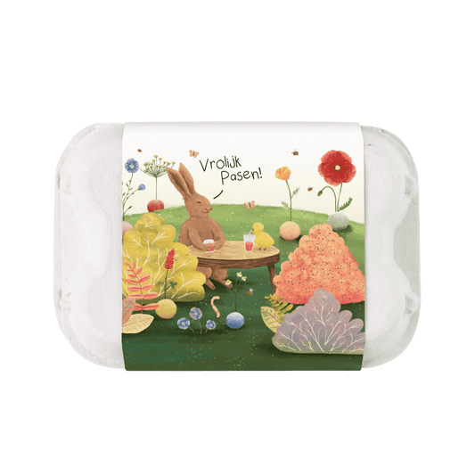 Blossombs - Vrolijke Pasen!