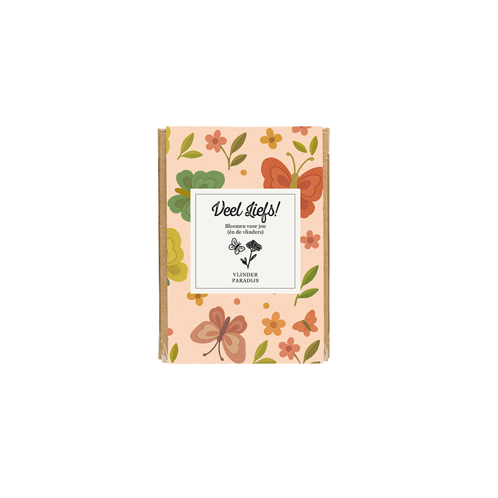 Blossombs - Veel liefs (mini)