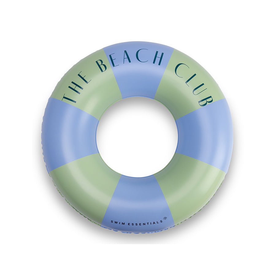 Zwemband Beach Club