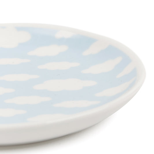 Juwelenschaaltje wolk