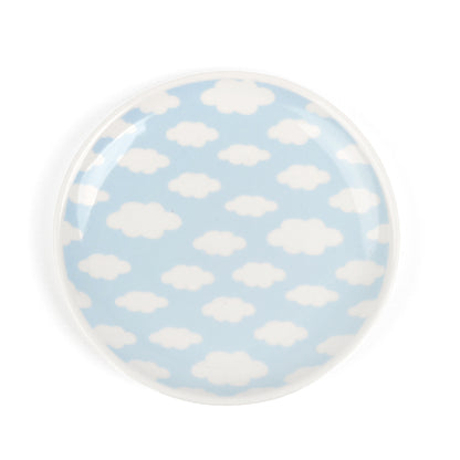 Juwelenschaaltje wolk