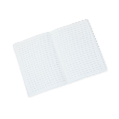 Notitieboekje tulpen