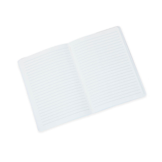 Notitieboekje tulpen