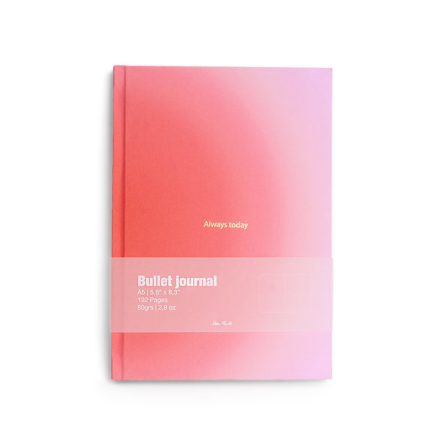 Bullet Journal