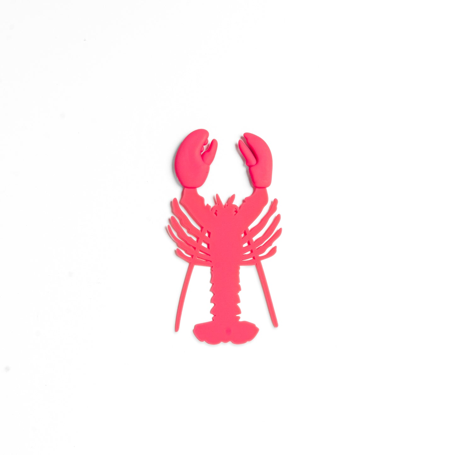Boekenlegger Lobster