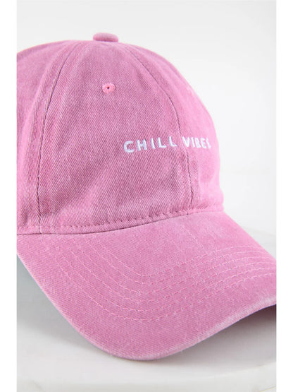 Pet Chill Vibes Roze