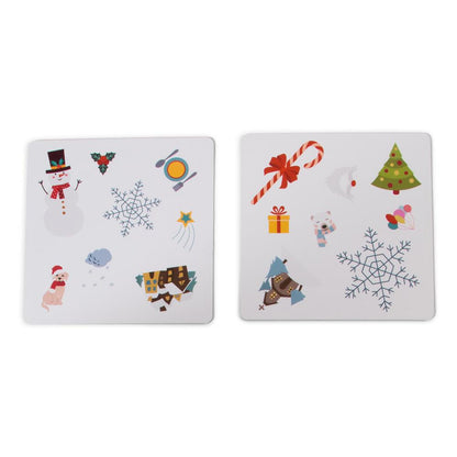 Find it christmas edition