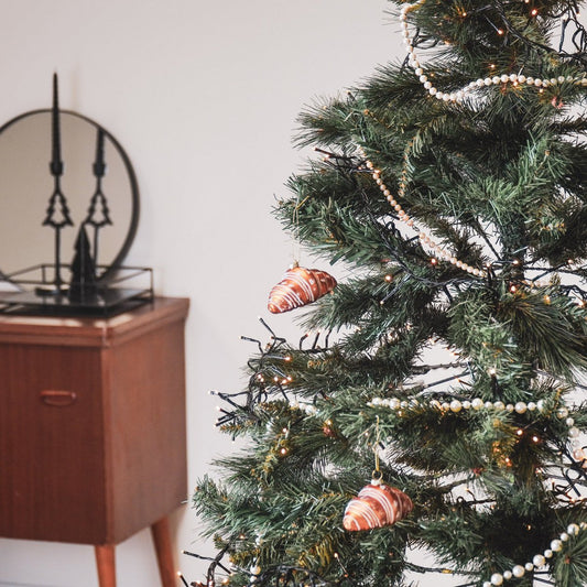 Kersthanger Croissant