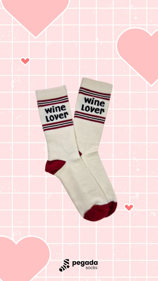Sokken Winelover