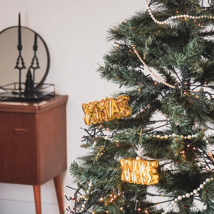 Kersthanger XMAS