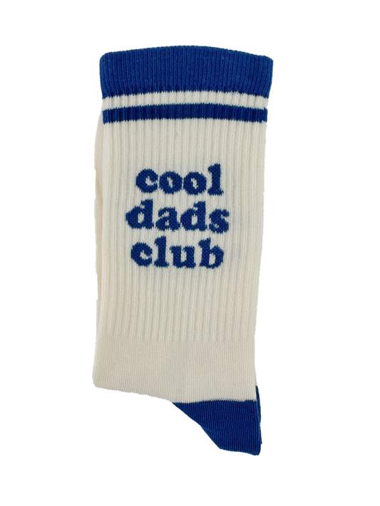Sokken Cool dads club