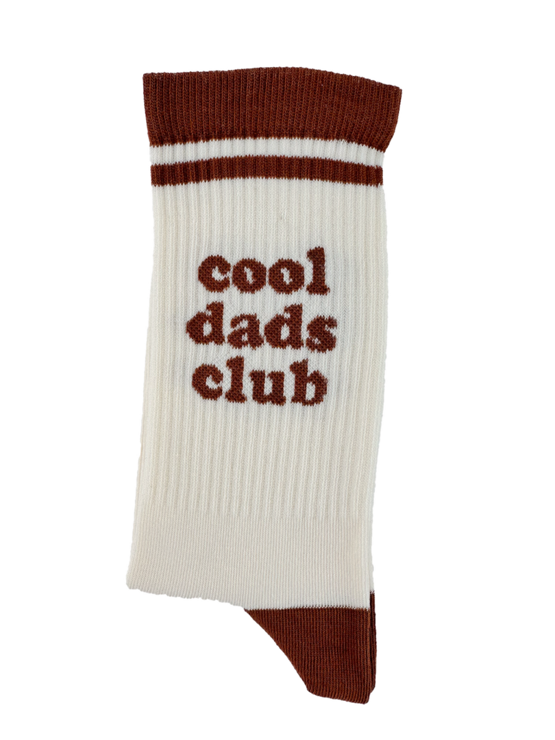 Sokken Cool dads club