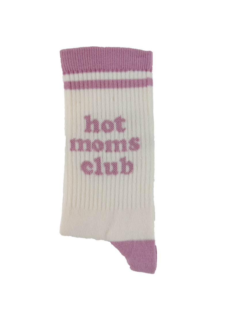 Sokken Hot moms club