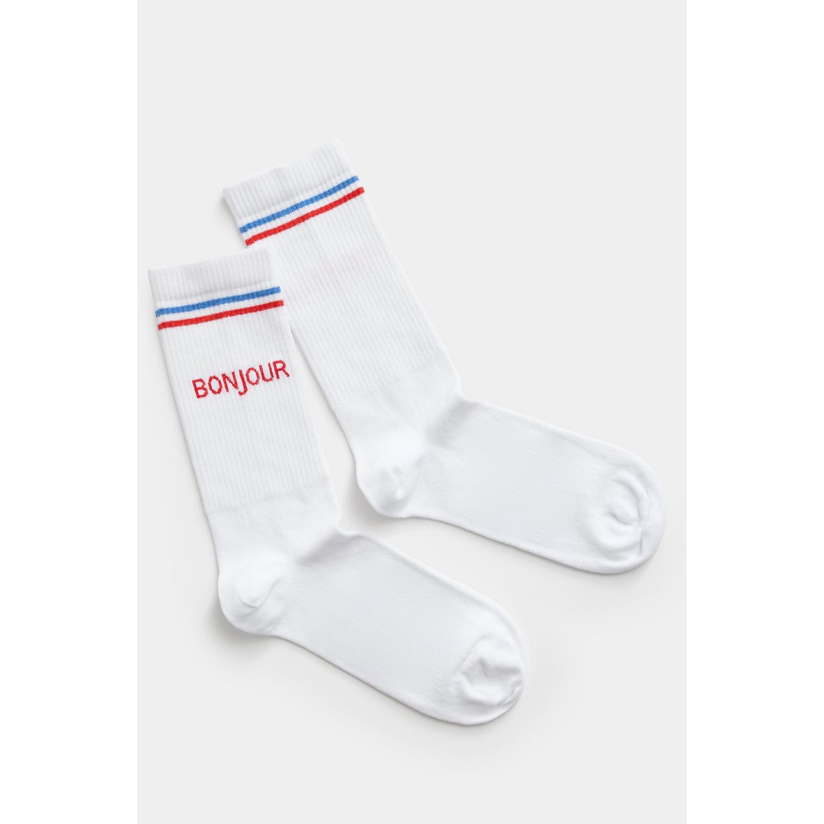 Sokken Bonjour
