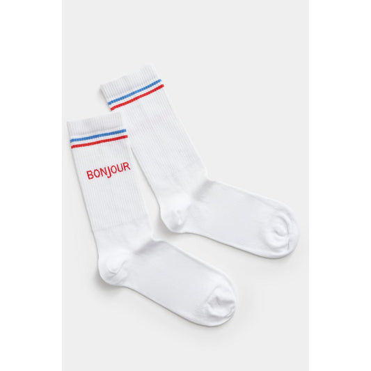 Sokken Bonjour