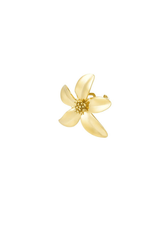 Ring Floral girl