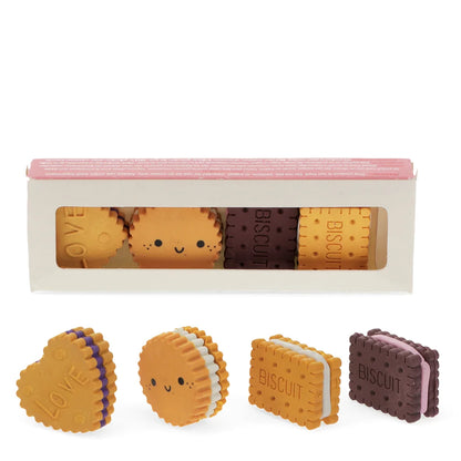 Gommen Cookies
