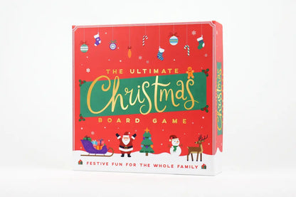 Christmas Boardgame