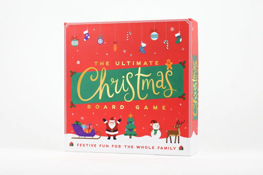 Christmas Boardgame