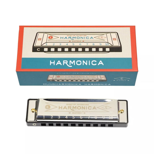 Mondharmonica