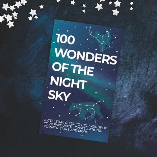 100 Wonders of the night sky