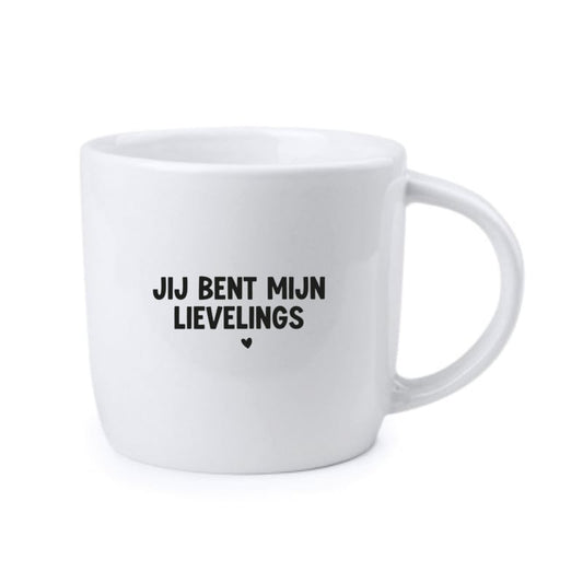 Mok Lievelings