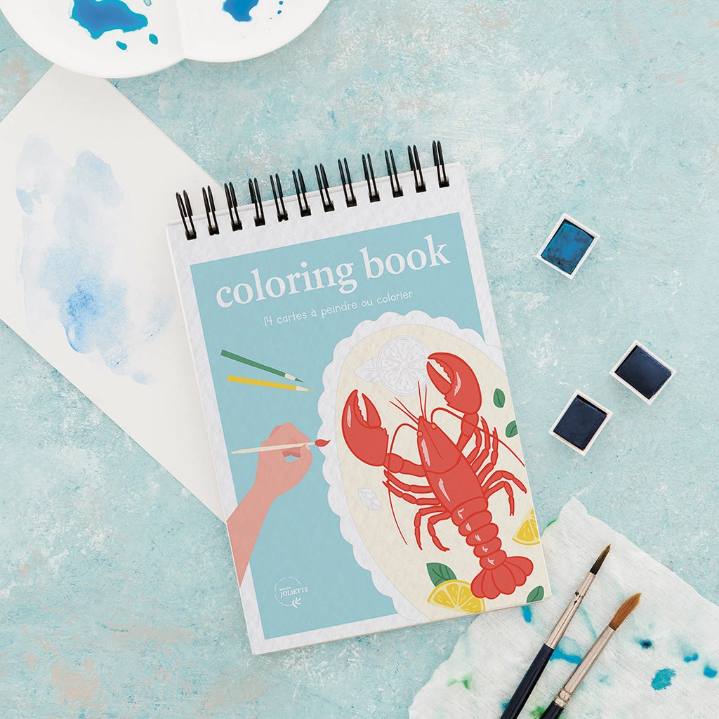 Kleurboek Felicita