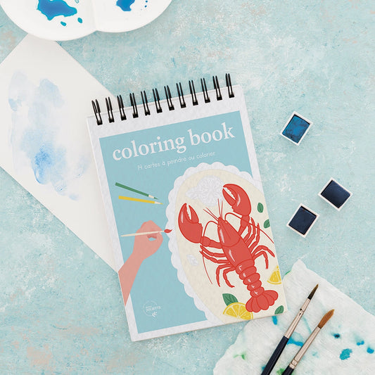 Kleurboek Felicita