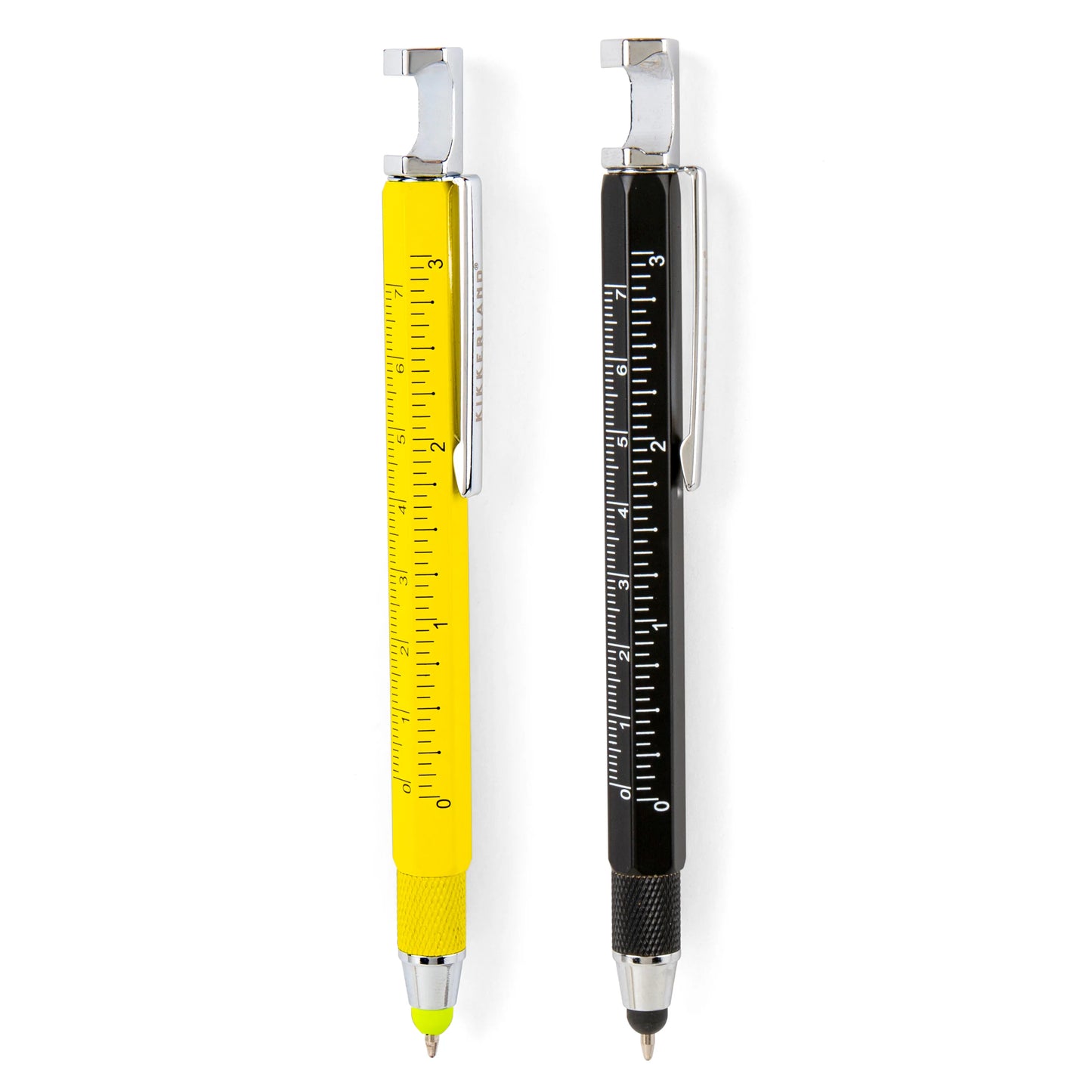 Gadget pen