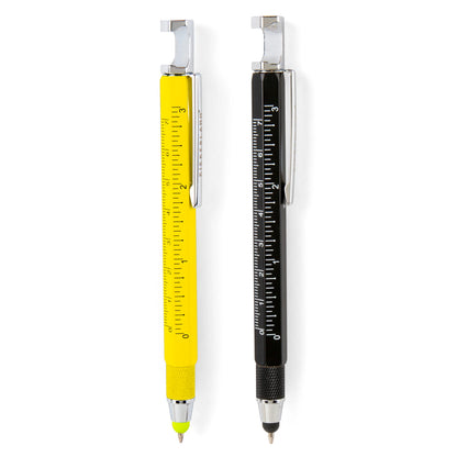 Gadget pen