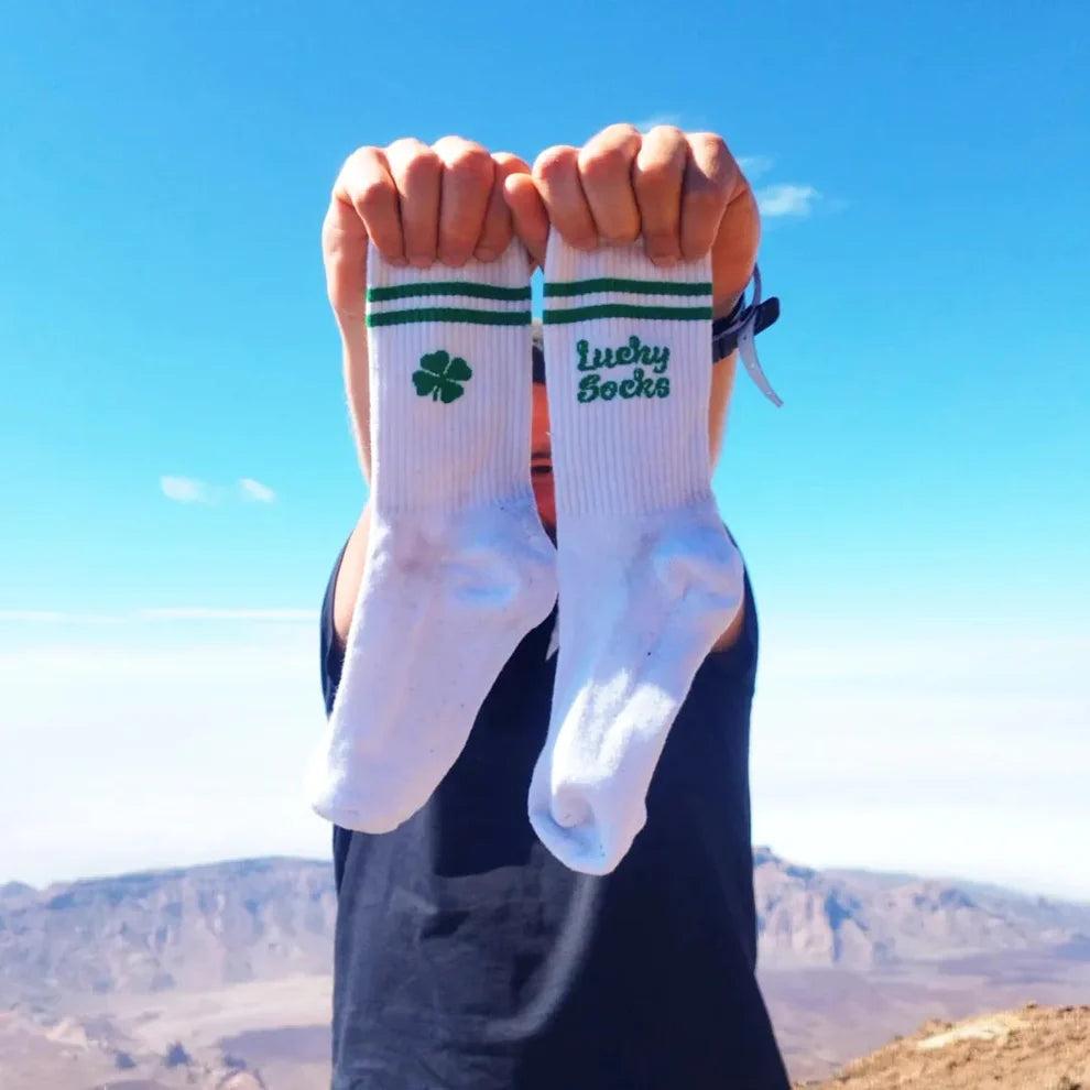 Sokken Lucky