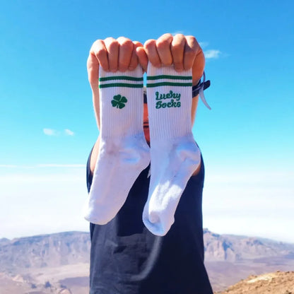 Sokken Lucky
