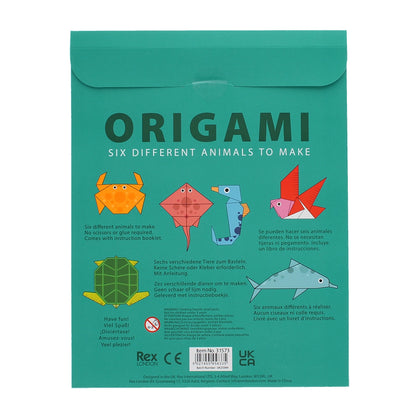 Origami set