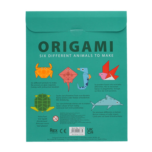 Origami set