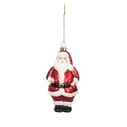 Kersthanger Kerstman