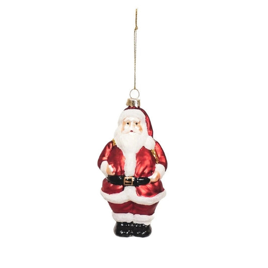 Kersthanger Kerstman