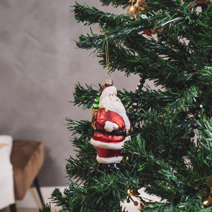 Kersthanger Kerstman