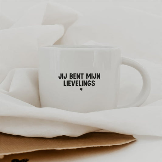 Mok Lievelings