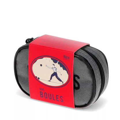 Mini Jeu de boules