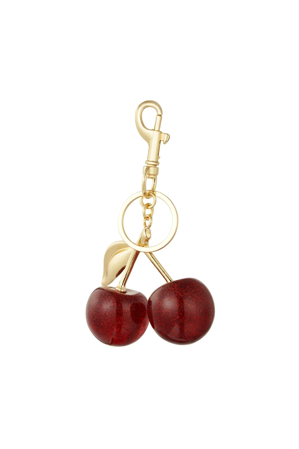 Sleutelhanger Cherry