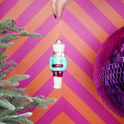 Kersthanger Notenkraker