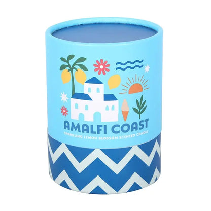 Geurkaars Amalfi Coast