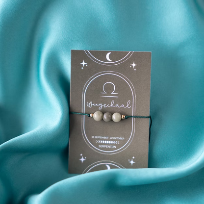 Armbandje Sterrenbeeld