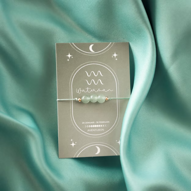 Armbandje Sterrenbeeld