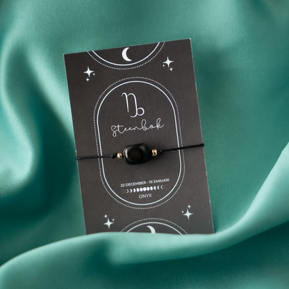 Armbandje Sterrenbeeld