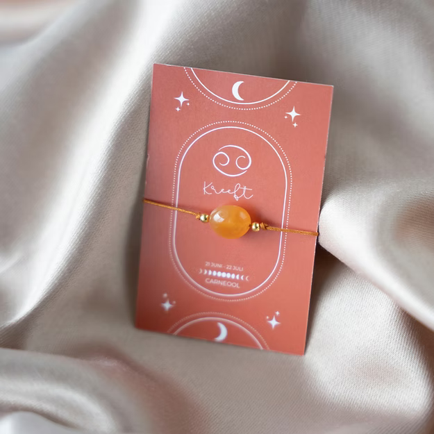 Armbandje Sterrenbeeld