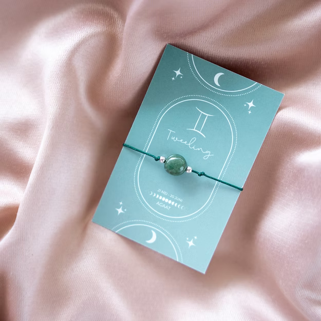 Armbandje Sterrenbeeld