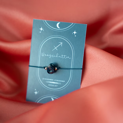 Armbandje Sterrenbeeld